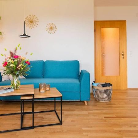 Appartement Bergsonne Sankt Märgen Екстериор снимка