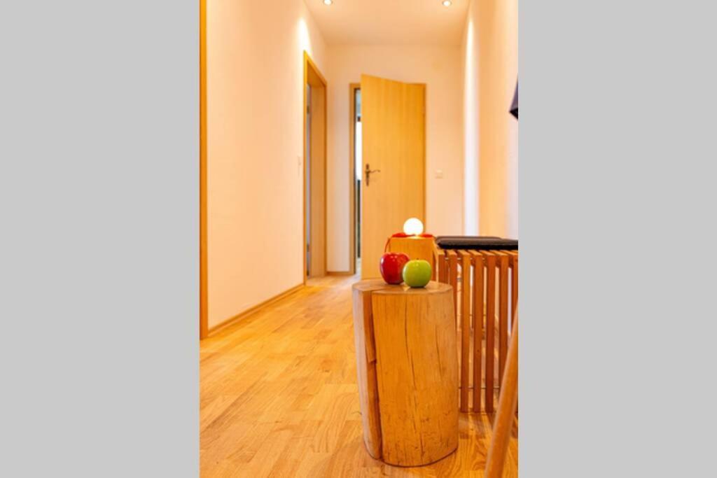 Appartement Bergsonne Sankt Märgen Екстериор снимка