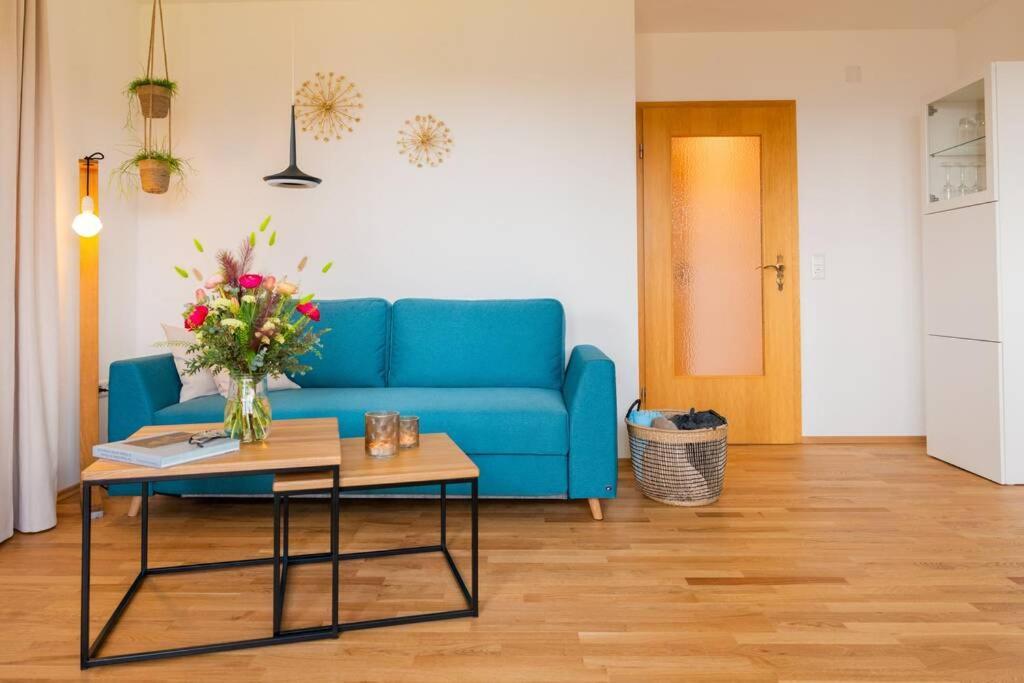 Appartement Bergsonne Sankt Märgen Екстериор снимка