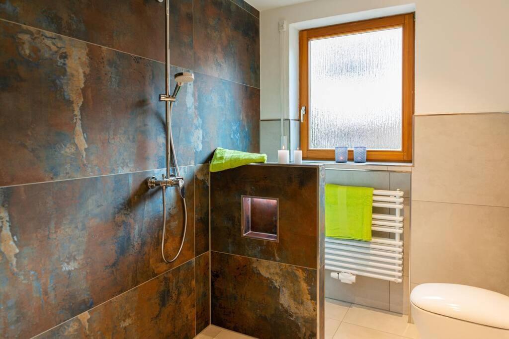 Appartement Bergsonne Sankt Märgen Екстериор снимка