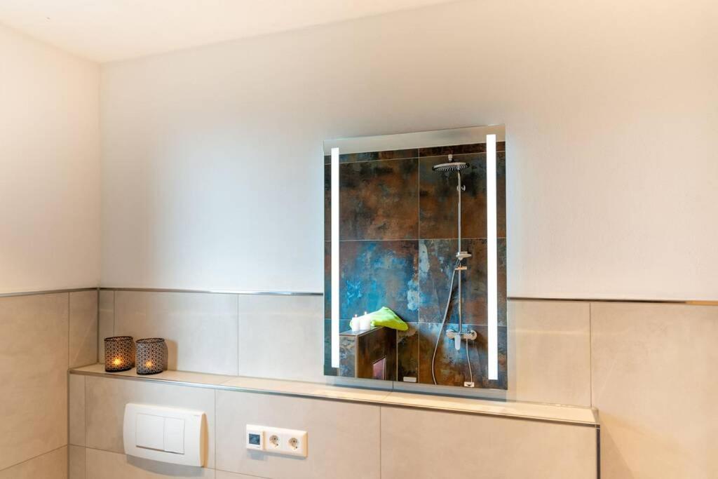 Appartement Bergsonne Sankt Märgen Екстериор снимка