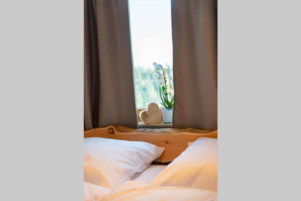 Appartement Bergsonne Sankt Märgen Екстериор снимка